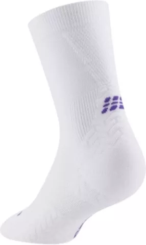Ultralight 4.0 Mid-Cut Running Socks Women