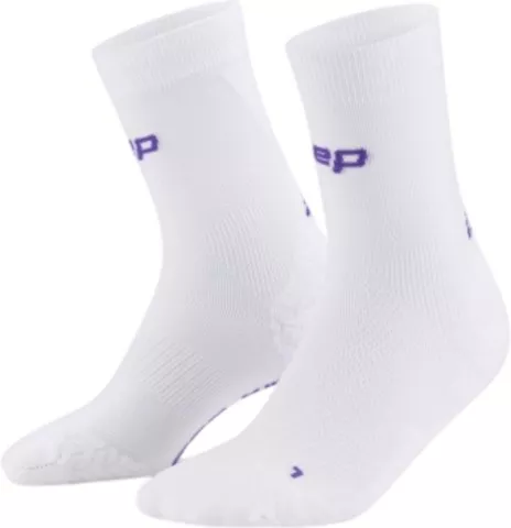 Ultralight 4.0 Mid-Cut Running Socks Women
