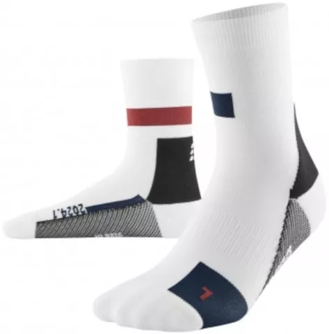 CEP the run limited 2024.1 socks, mid-cut