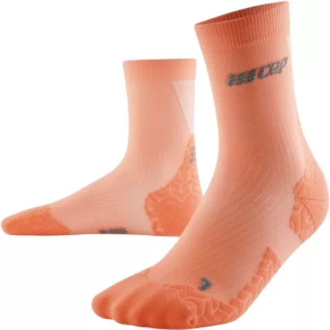 CEP ultralight socks, mid-cut