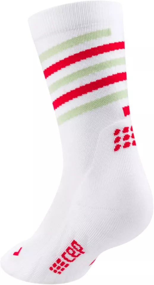 CEP the run limited 2024.3 socks, mid-cut Zoknik