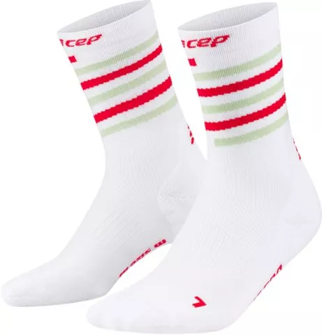 CEP the run limited 2024.3 socks, mid-cut