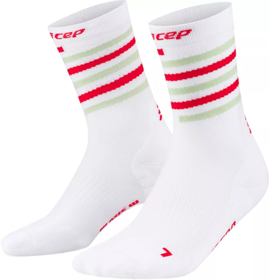CEP the run limited 2024.3 socks, mid-cut Zoknik
