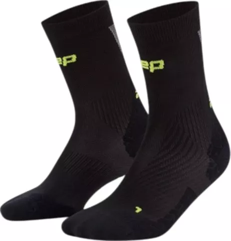 Ultralight 4.0 Mid-Cut Running Socks Women