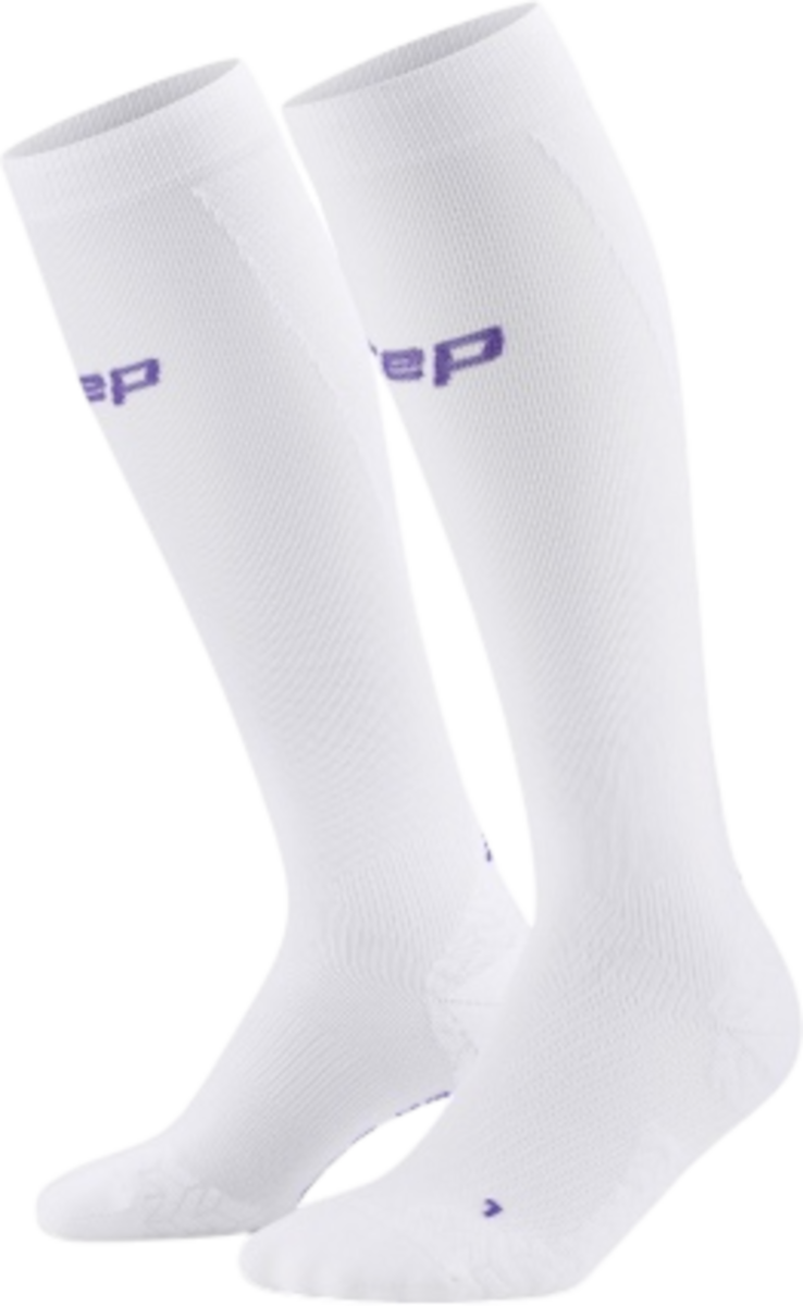 Knee CEP Ultralight 4.0 Tall Running Socks