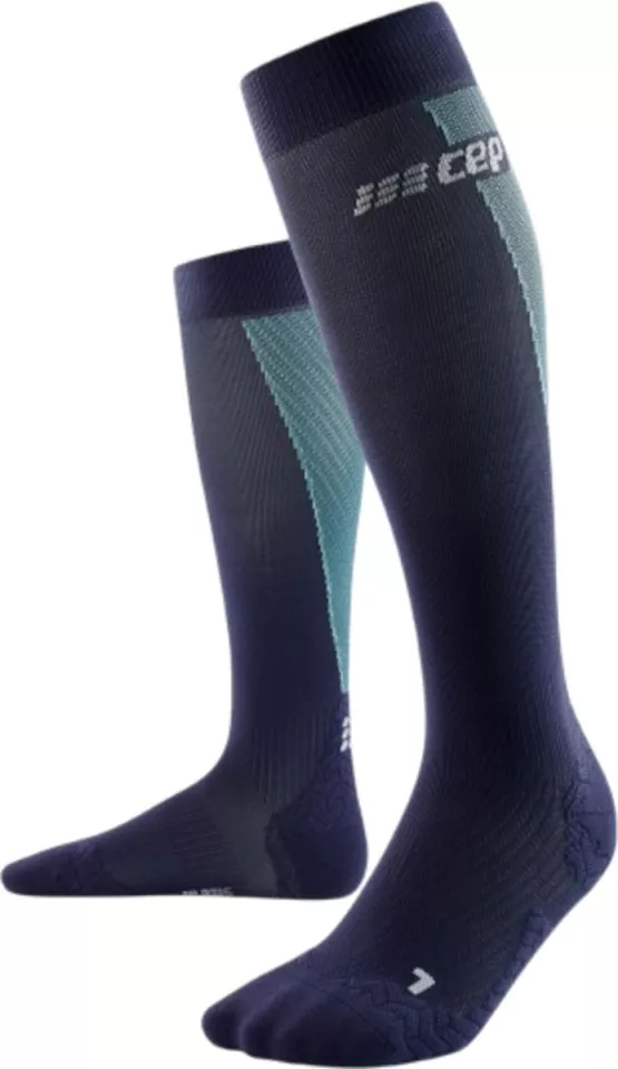 Knæstrømper CEP ultralight socks, tall