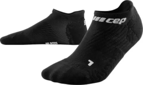 CEP ultralight socks, no show