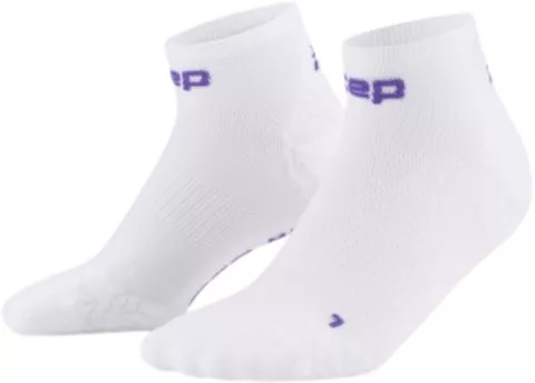 Ultralight 4.0 Low-Cut Running Socks