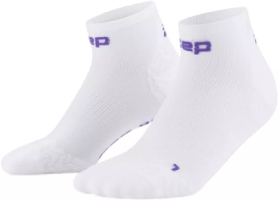 CEP Ultralight 4.0 Low-Cut Running Socks