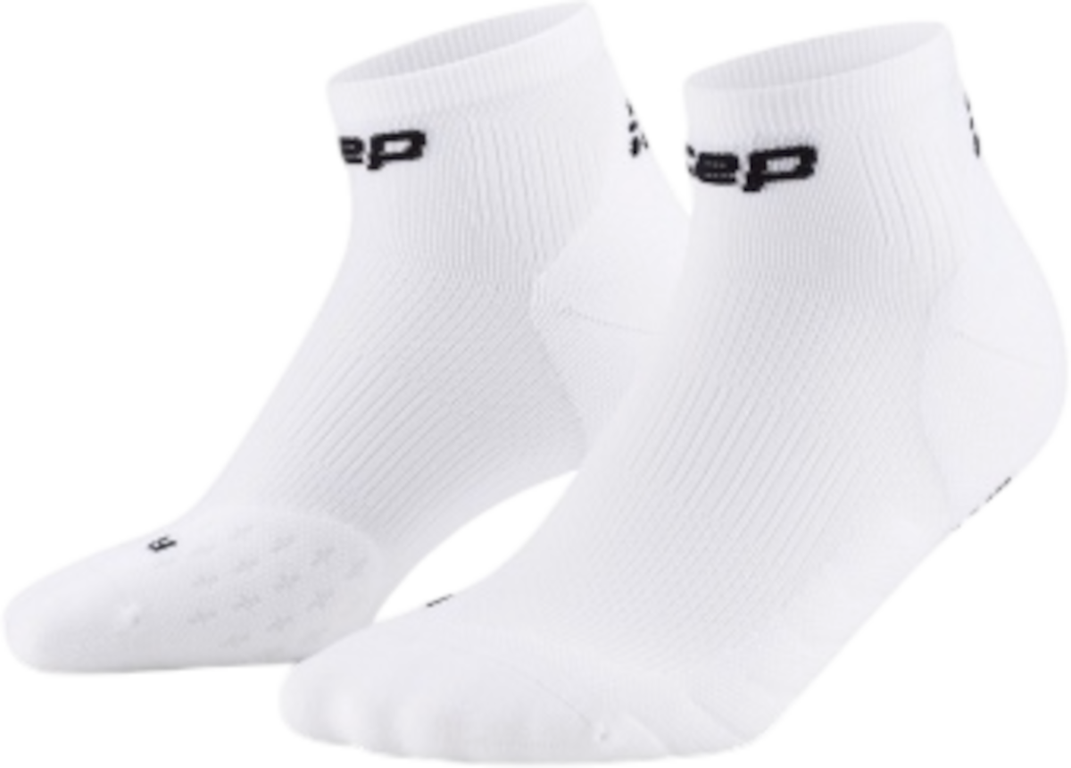 Socken CEP 5.0 Low-Cut Running Socks