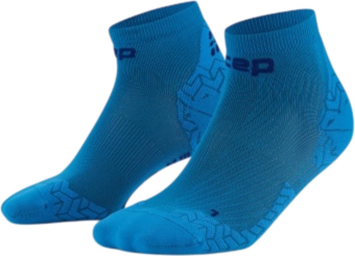 CEP Ultralight 4.0 Low-Cut Running Socks
