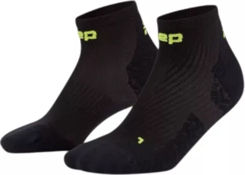 Ultralight 4.0 Low-Cut Running Socks