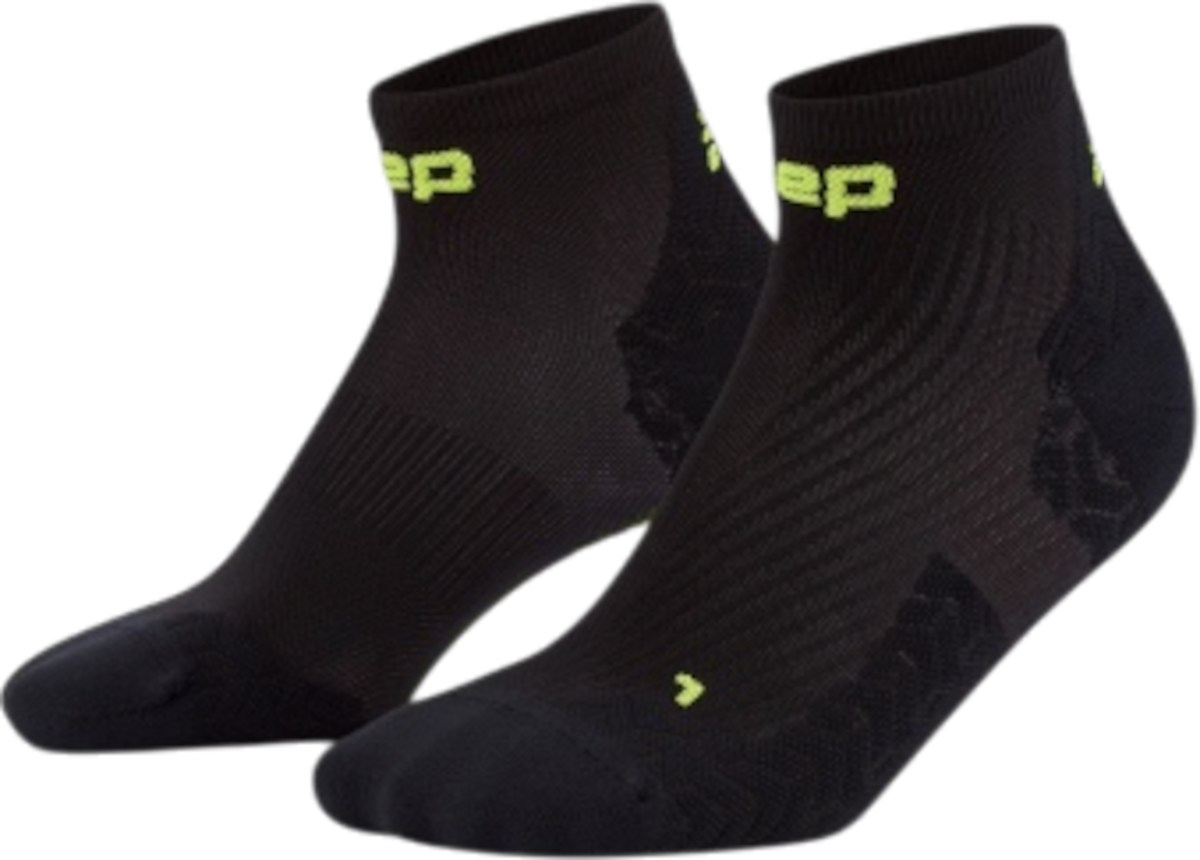 Чорапи CEP Ultralight 4.0 Low-Cut Running Socks