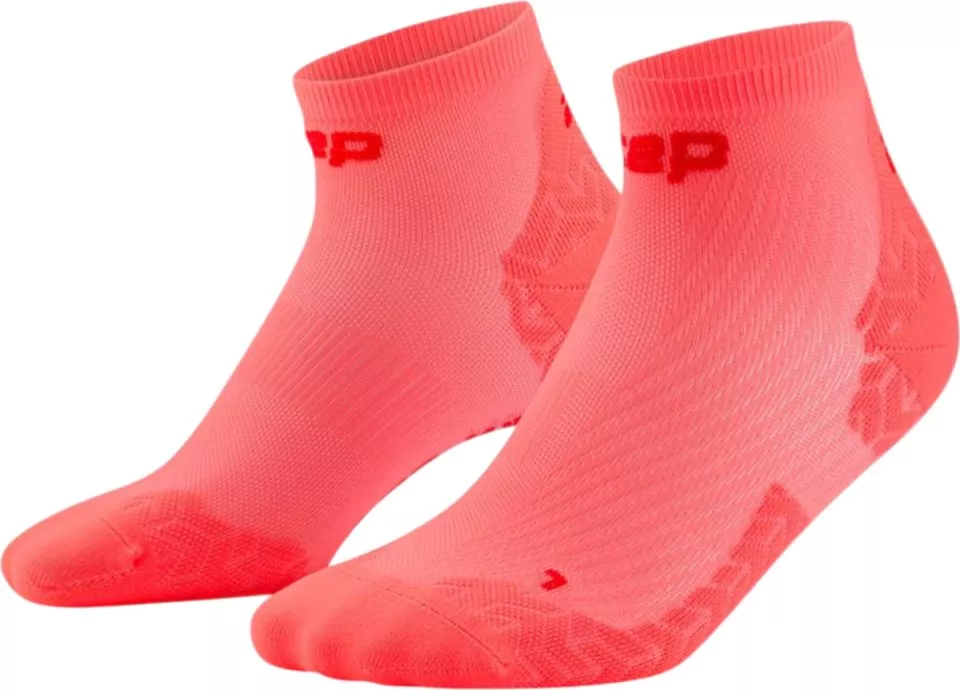 Socken CEP Ultralight 4.0 Low-Cut
