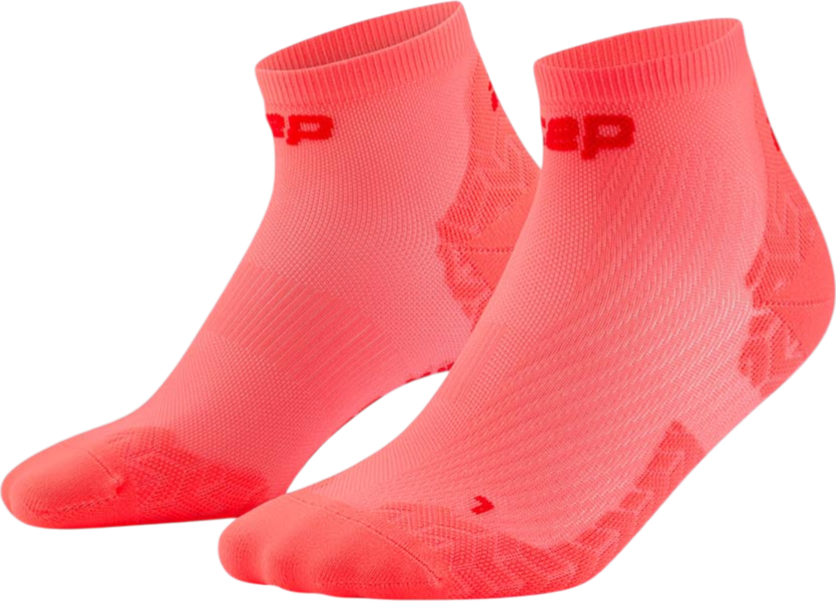 Ultralight 4.0 Low-Cut