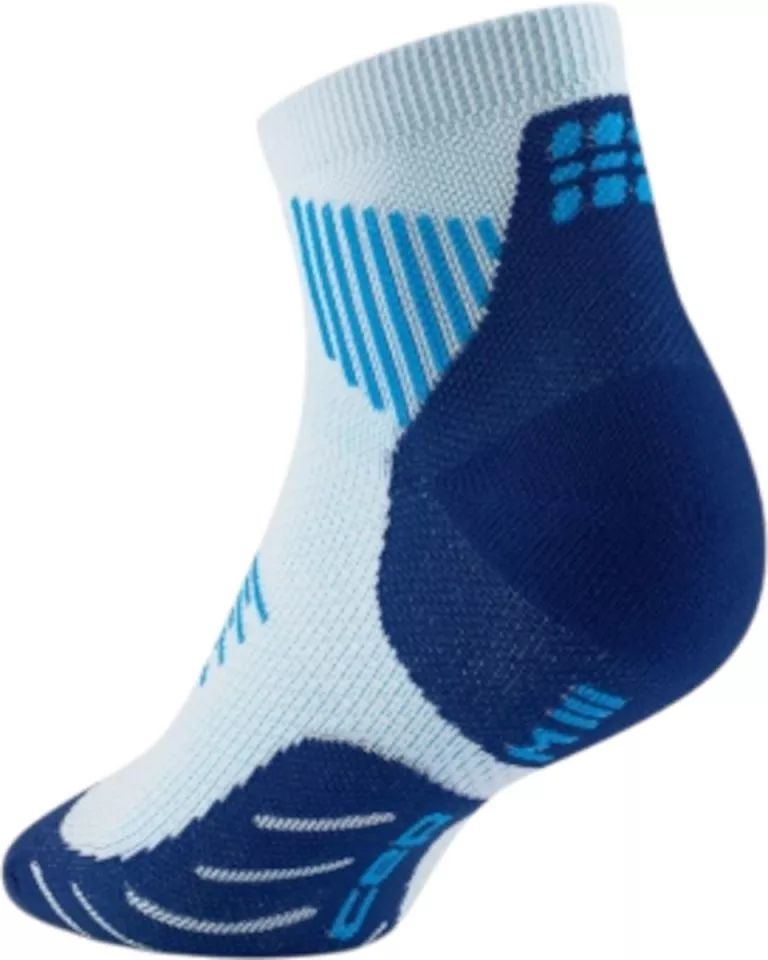 Meias CEP 5.0 Low-Cut Running Socks