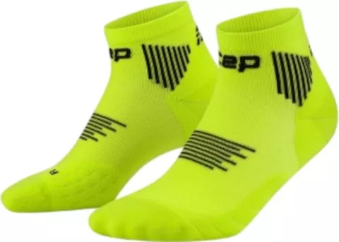 5.0 Low-Cut Running Socks