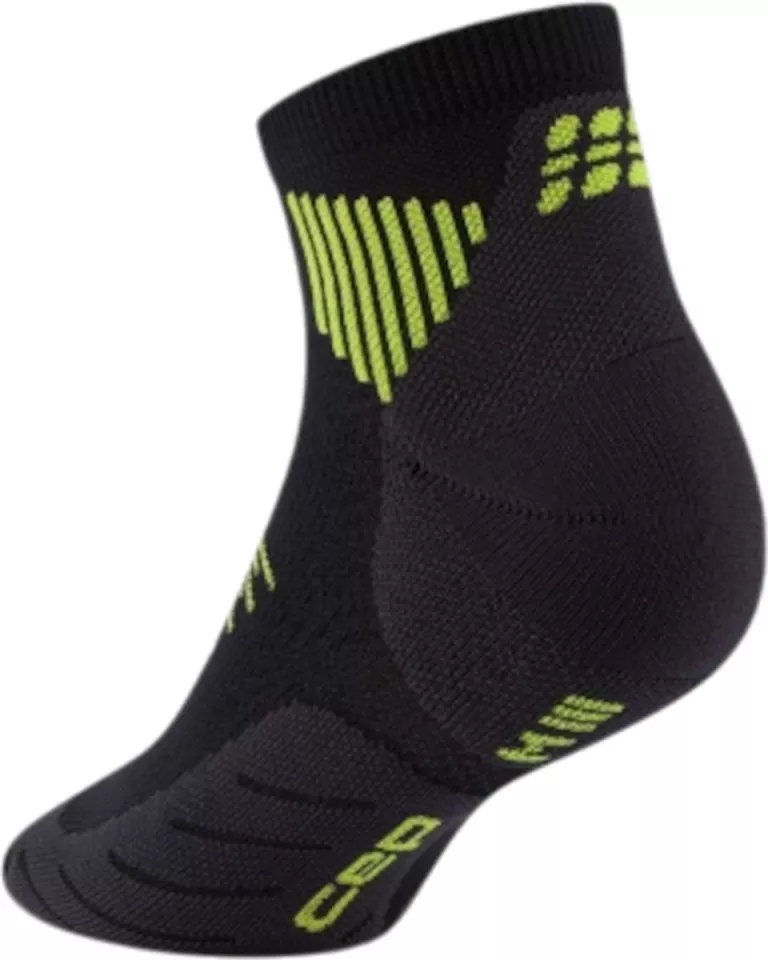 Socken CEP 5.0 Low-Cut Running Socks