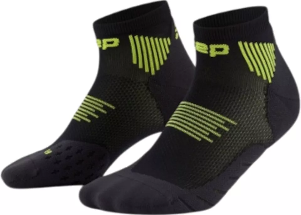 Socken CEP 5.0 Low-Cut Running Socks