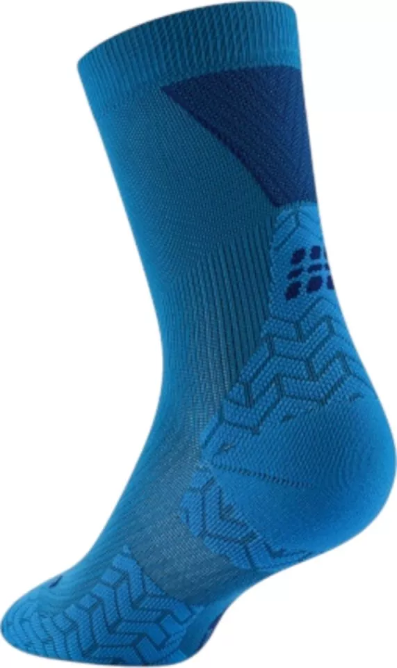 Pánské běžecké kompresní ponožky CEP Ultralight 4.0