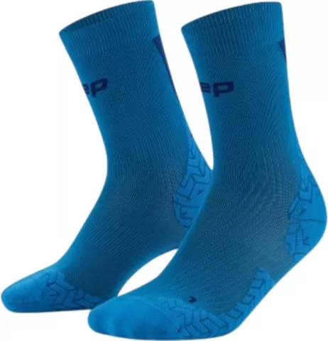 Ultralight 4.0 Mid-Cut Running Socks