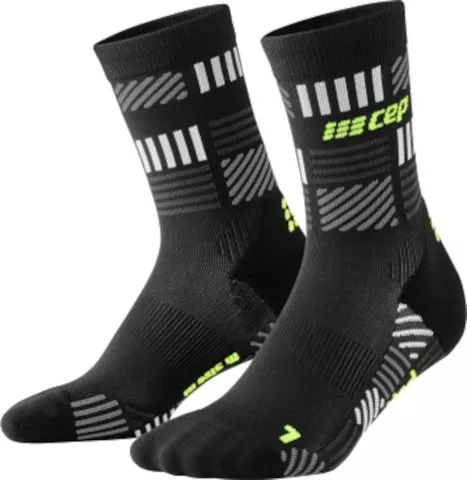 CEP the run limited 2024.2 socks, mid-cut