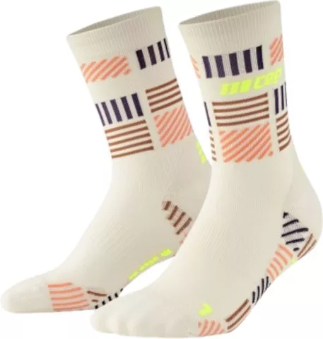 CEP the run limited 2024.2 socks, mid-cut