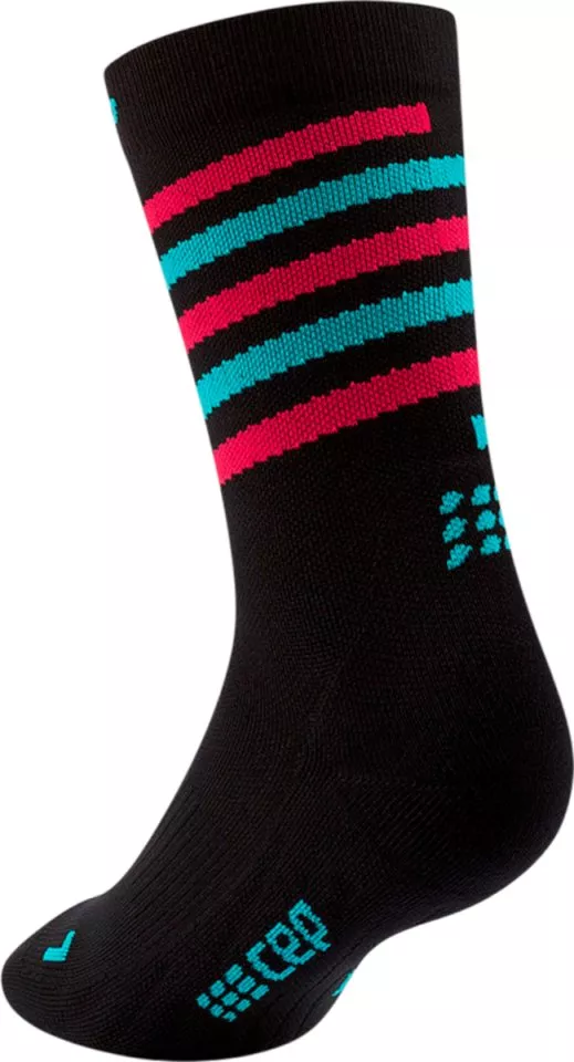 Strømper CEP the run limited 2024.3 socks, mid-cut