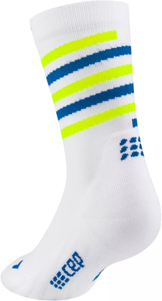 CEP the run limited 2024.3 socks, mid-cut Zoknik