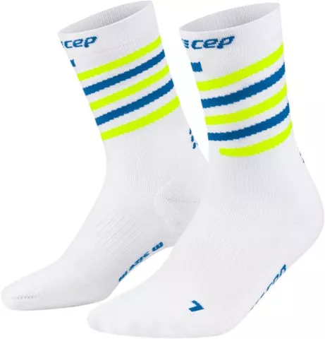 CEP the run limited 2024.3 socks, mid-cut