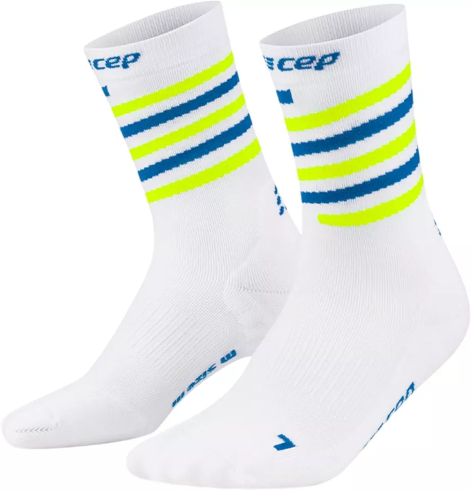 CEP the run limited 2024.3 socks, mid-cut Zoknik