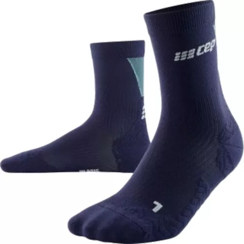 CEP ultralight socks, mid-cut