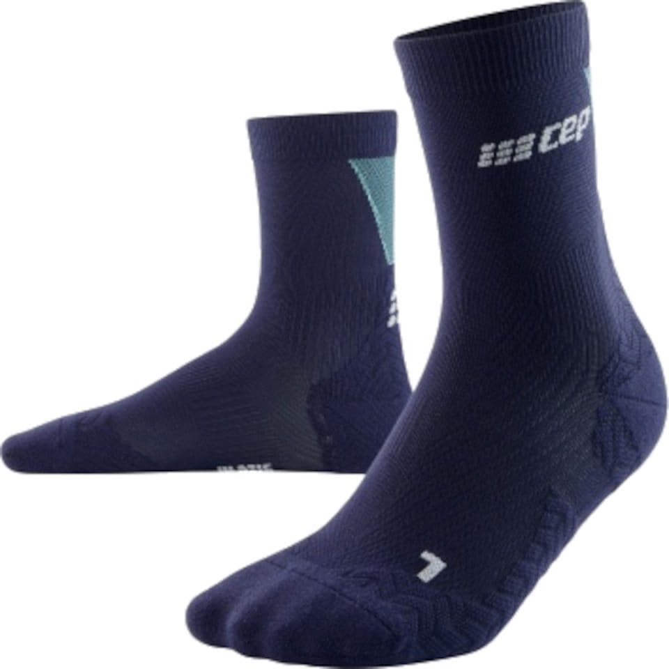 Socken CEP ultralight socks, mid-cut