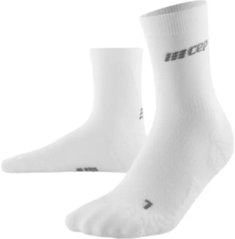 CEP ultralight socks, mid-cut