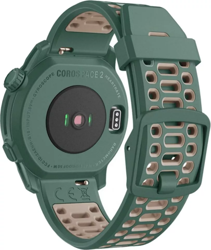 Zegarek Coros PACE 2 Silicone