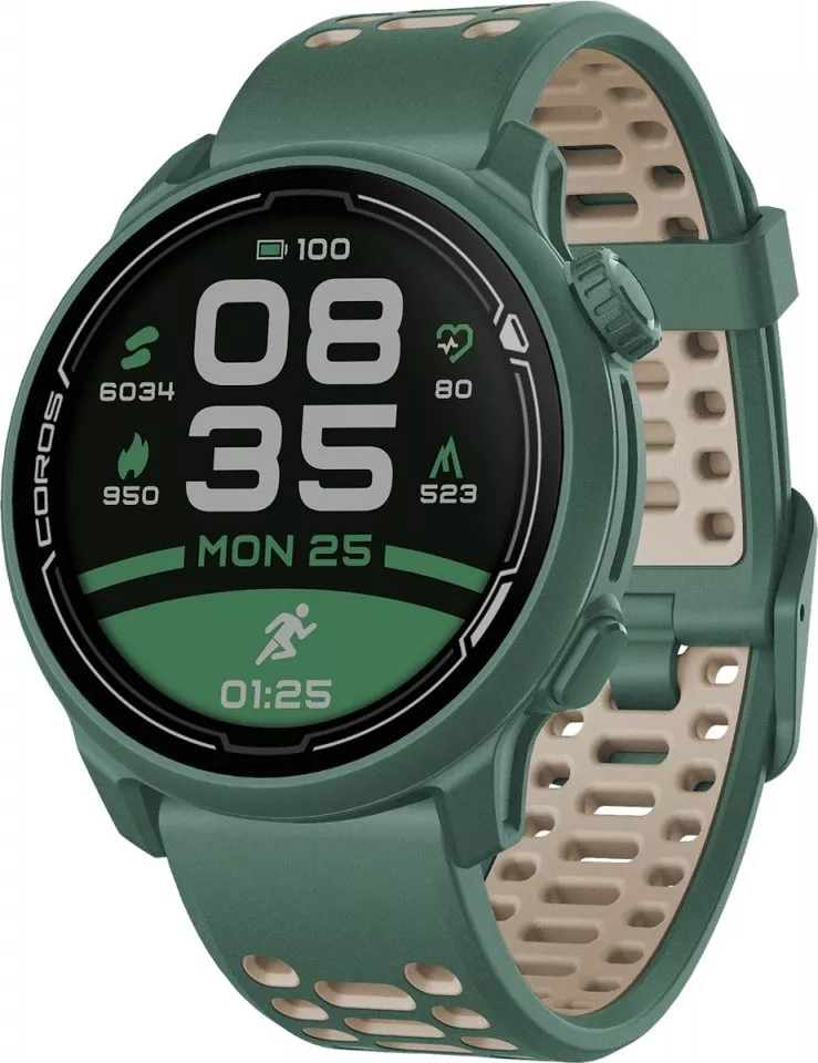 Zegarek Coros PACE 2 Silicone