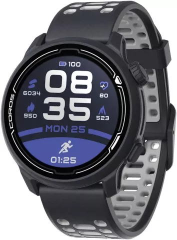 PACE 2 Silicone