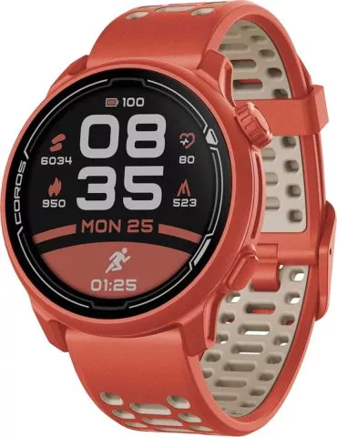 PACE 2 Silicone