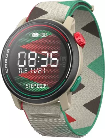 APEX 2 Pro GPS Outdoor Watch Chamonix Edition