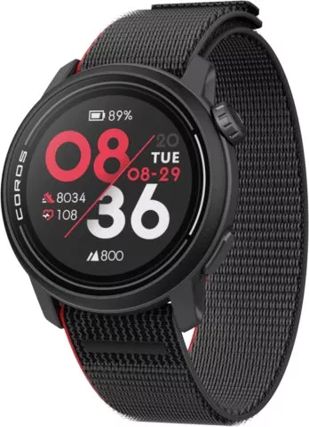 Coros Pace 3 Nylon