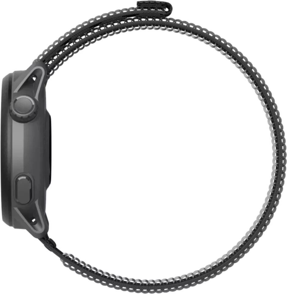 Uhren Coros Pace 3 Nylon