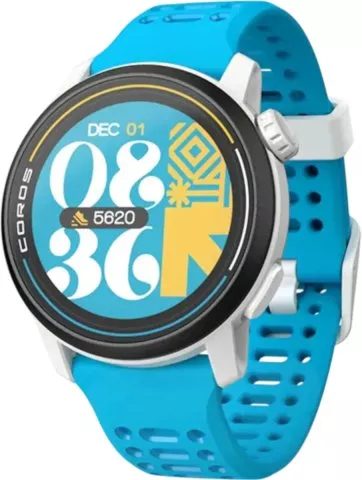 Pace 3 Silicone Valencia Edition