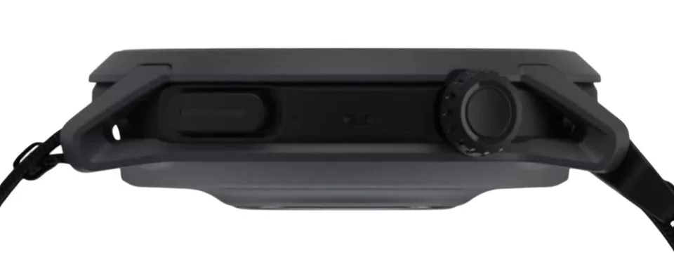 Uhren Coros Pace 4 GPS Sport Watch - Nylon