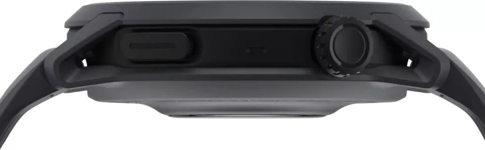 Uhren Coros Pace 4 GPS Sport Watch - Silicone