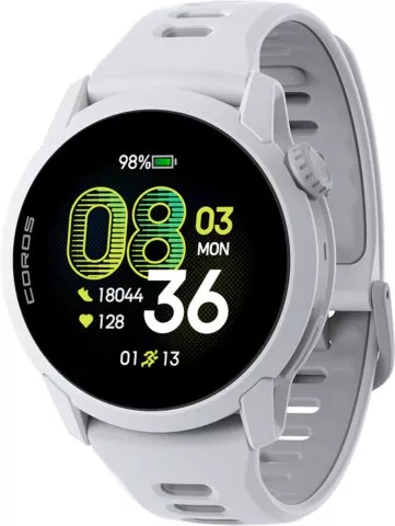 Coros Pace 4 GPS Sport Watch - Silicone