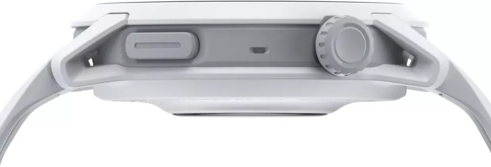 Coros Pace 4 GPS Sport Watch - Silicone - Top4Running.com