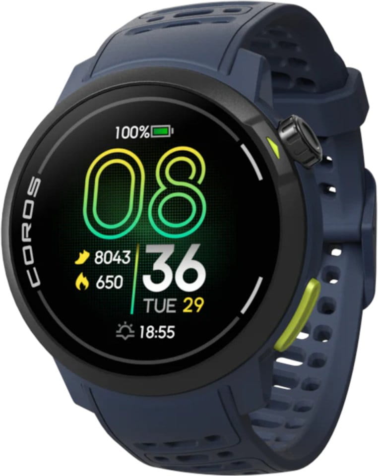 Uhren Coros Pace Pro
