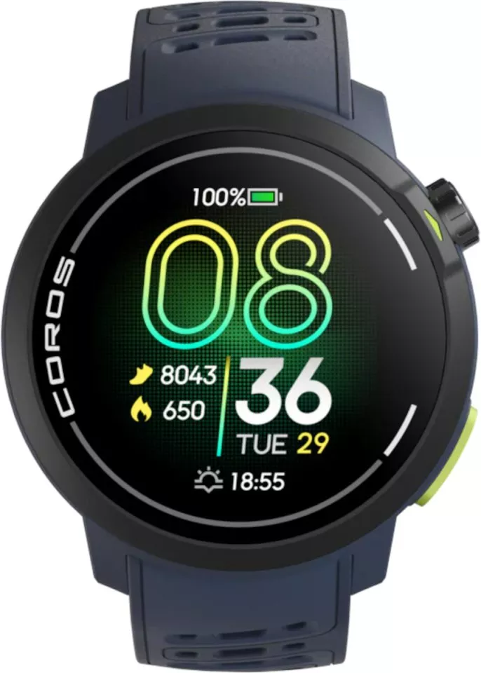 Uhren Coros Pace Pro