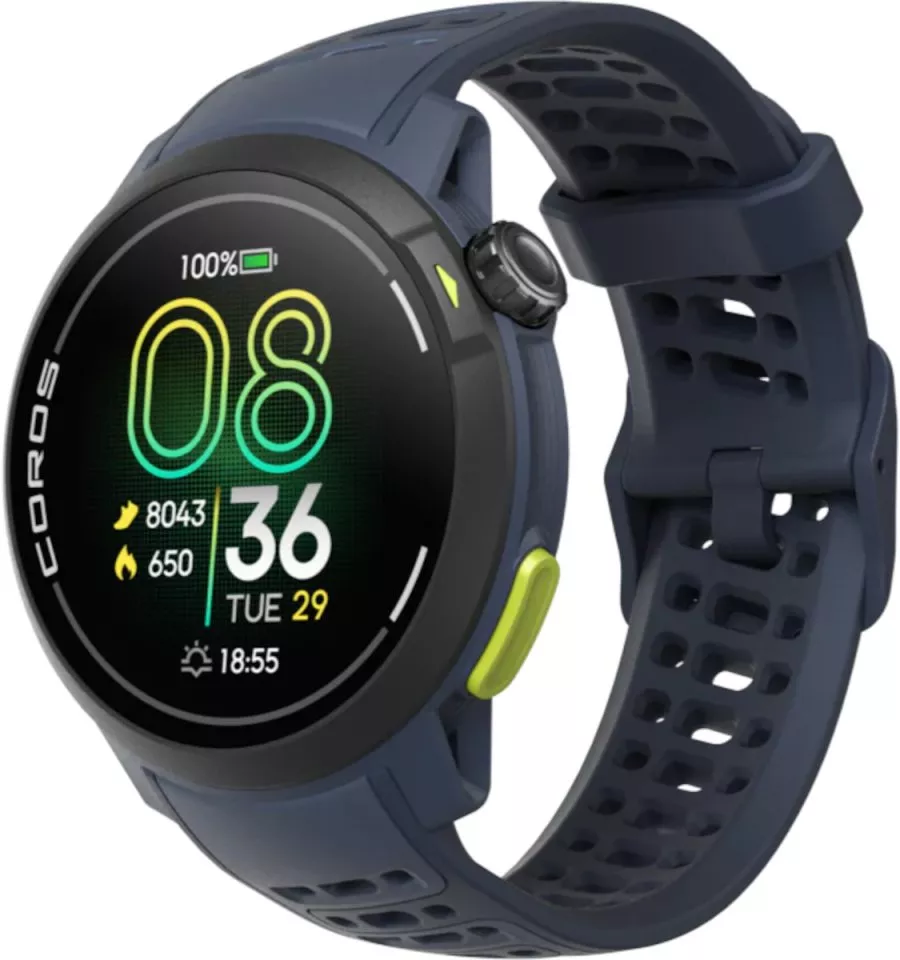 Uhren Coros Pace Pro