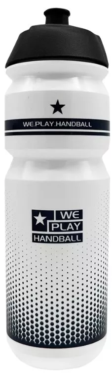 Butelka We Play WePlay Handball Drinking Bottle